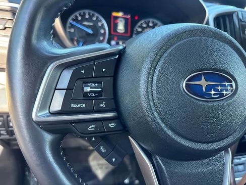 Used 2021 Subaru Ascent Touring image 24