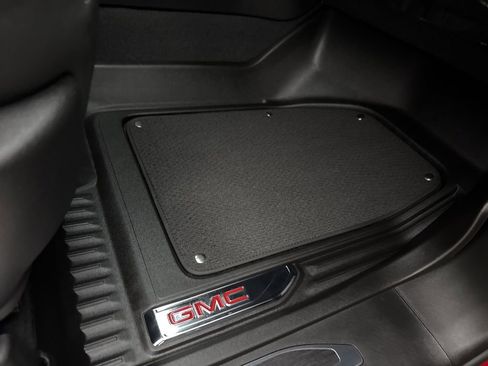 Used 2026 GMC Sierra 1500 AT4 w/ AT4 Premium Package image 67