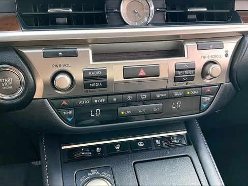 Used 2016 Lexus ES 350 image 62