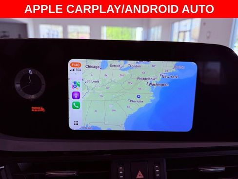 Used 2023 Lexus ES 350 F Sport w/ Accessory Package (Z2) image 12