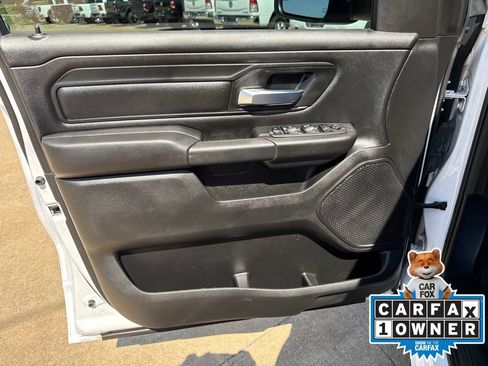 Certified 2023 RAM 1500 Tradesman RWD image 7
