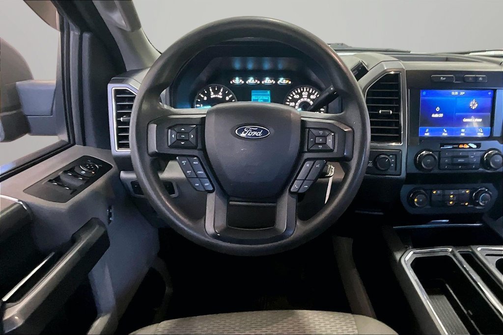 Used 2020 Ford F150 XLT w/ XTR Package AWD/4WD image 9