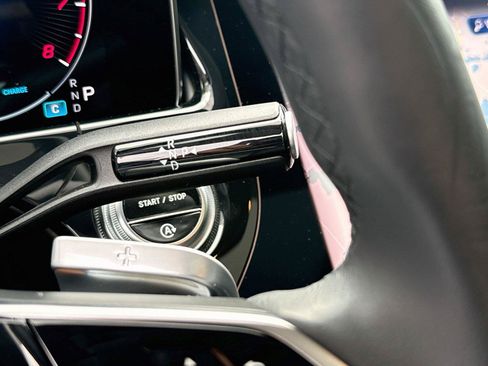 Used 2024 Mercedes-Benz E 350 4MATIC Sedan image 16