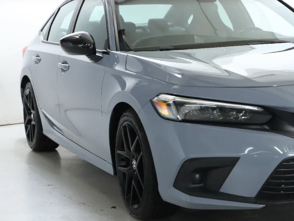 Used 2024 Honda Civic Si image 8