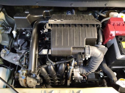 Used 2024 Mitsubishi Mirage LE image 30