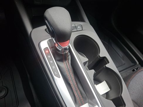 New 2026 Chevrolet Trax RS w/ Driver Confidence Package image 14