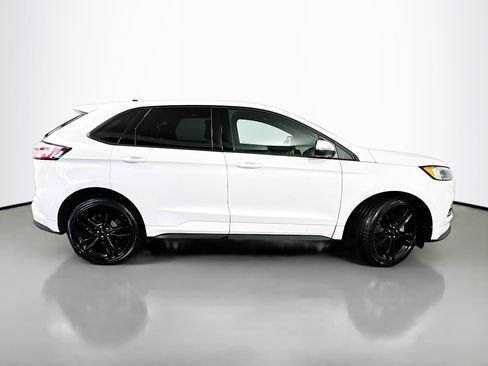 Used 2020 Ford Edge ST w/ Equipment Group 401A image 8