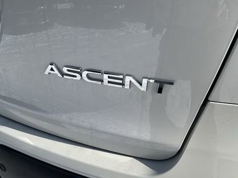Certified 2024 Subaru Ascent Premium w/ Convenience Package image 31