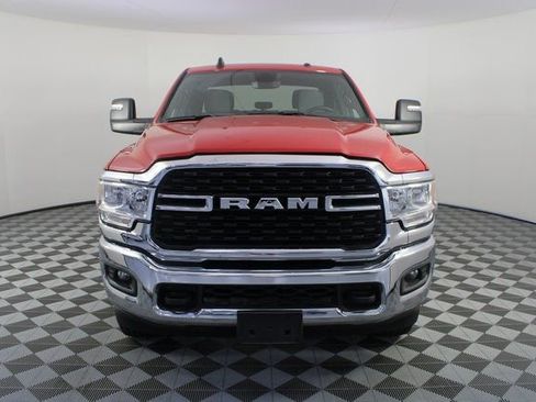 Used 2024 RAM 2500 Big Horn w/ Bed Utility Group image 25