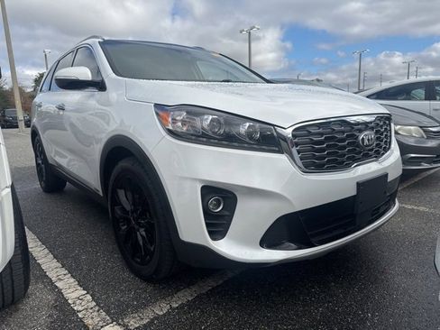 Used 2020 Kia Sorento EX image 7