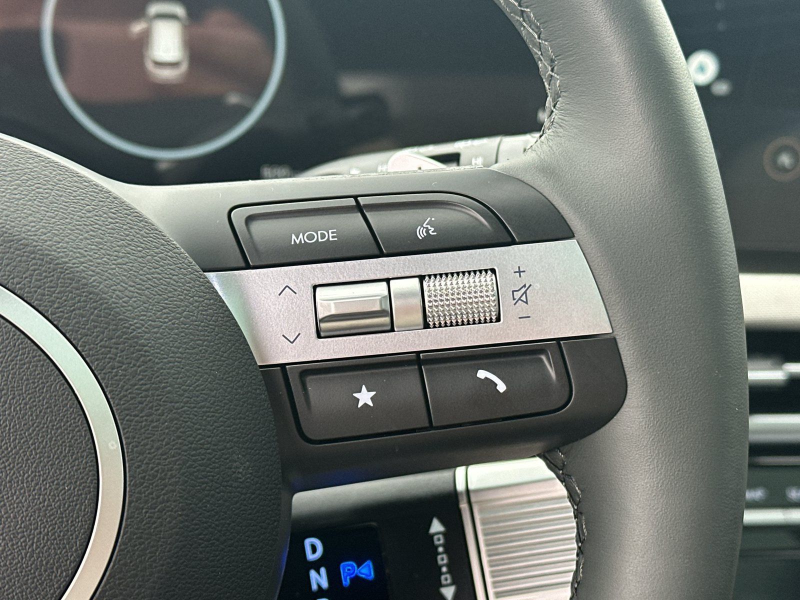 New 2026 Hyundai Tucson Limited AWD/4WD image 14
