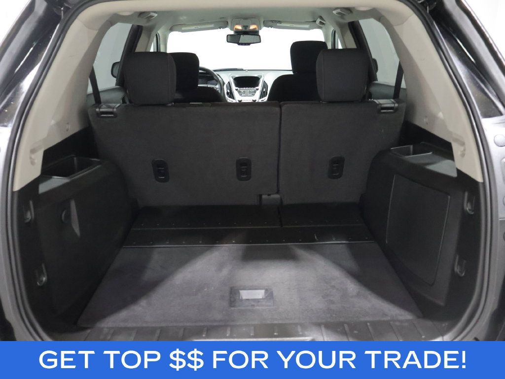 Used 2017 GMC Terrain SLE AWD/4WD image 4