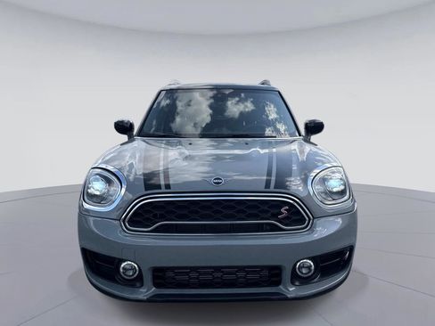 Used 2020 MINI Cooper Countryman S image 9