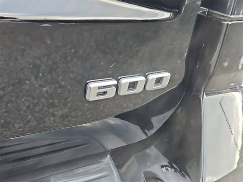 Used 2025 Cadillac Escalade Sport Platinum w/ LPO, Floor Liner Package image 13