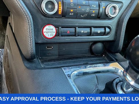 Used 2017 Ford Mustang GT RWD image 18