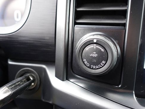 Used 2024 Ford F150 XLT w/ XLT Black Appearance Package AWD/4WD image 48