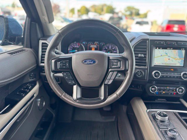 Used 2018 Ford Expedition Limited w/ Equipment Group 301A AWD/4WD image 24