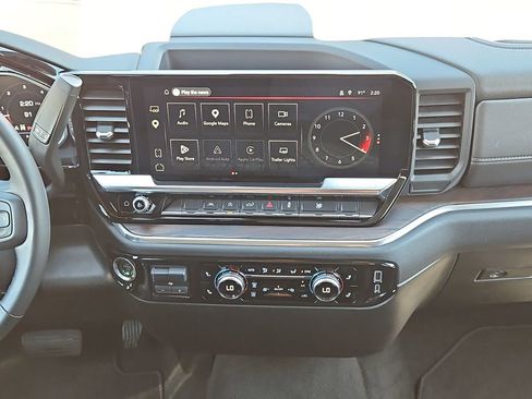 Used 2025 GMC Sierra 1500 SLT image 20