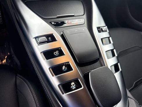 Used 2023 Mercedes-Benz AMG GT 53 image 21
