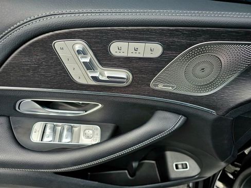 Certified 2022 Mercedes-Benz GLE 450 4MATIC image 21