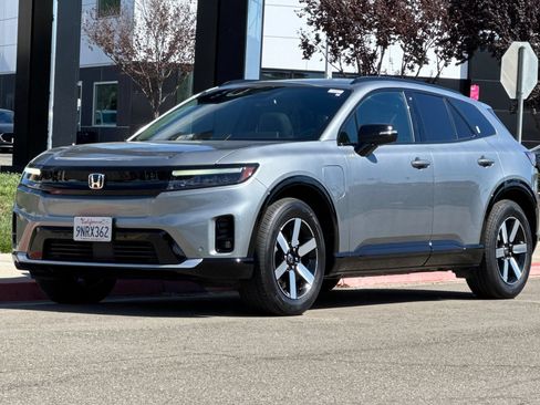 Used 2024 Honda Prologue Touring image 8