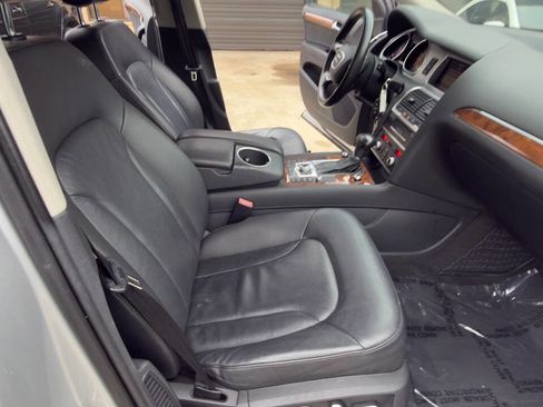 Used 2014 Audi Q7 3.0T Premium image 47