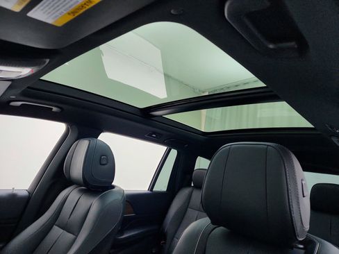 Certified 2023 Mercedes-Benz GLS 580 4MATIC image 18