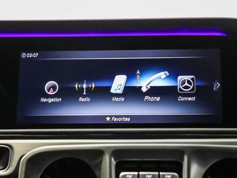 Certified 2024 Mercedes-Benz G 550 image 15