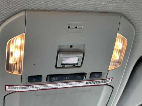 Used 2020 Toyota Highlander L FWD image 18