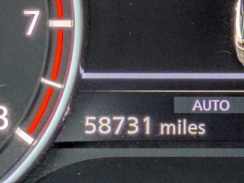 Used 2023 Nissan Rogue S image 25