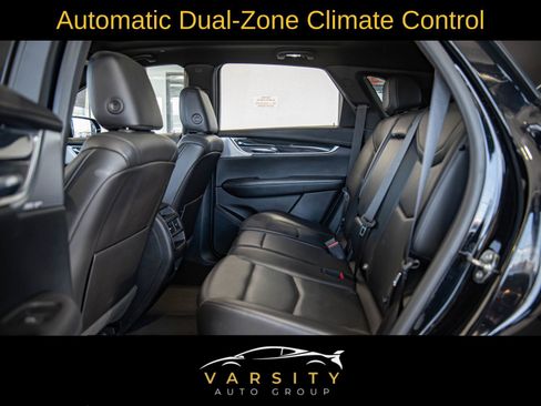 Used 2023 Cadillac XT5 Premium Luxury AWD/4WD image 13