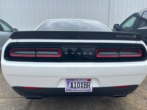 Used 2023 Dodge Challenger R/T Scat Pack RWD image 5