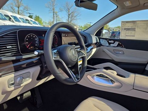 New 2026 Mercedes-Benz GLE 350 4MATIC image 26
