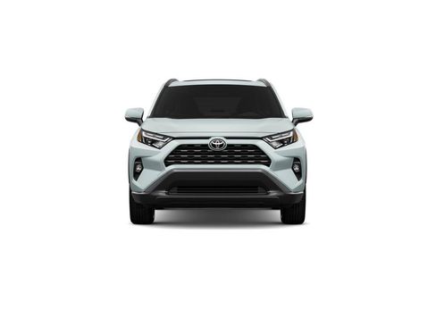 New 2025 Toyota RAV4 XLE Premium image 41
