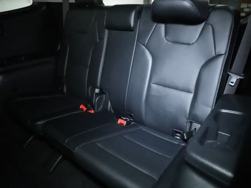 Used 2024 Kia Telluride S w/ S Sunroof Package FWD image 14