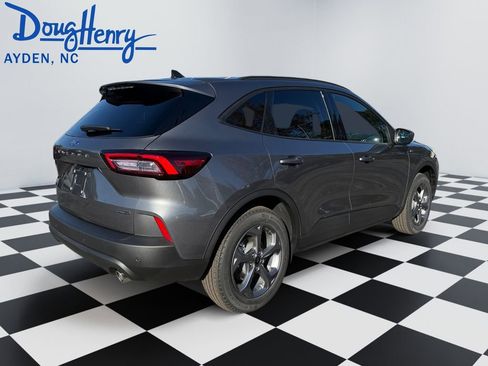 New 2026 Ford Escape ST-Line Select w/ Tech Pack #2 image 5