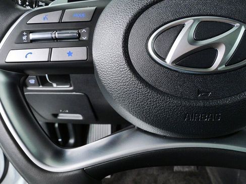 Used 2025 Hyundai Palisade Calligraphy AWD/4WD image 23