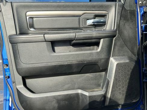 Used 2017 RAM 1500 Sport image 19