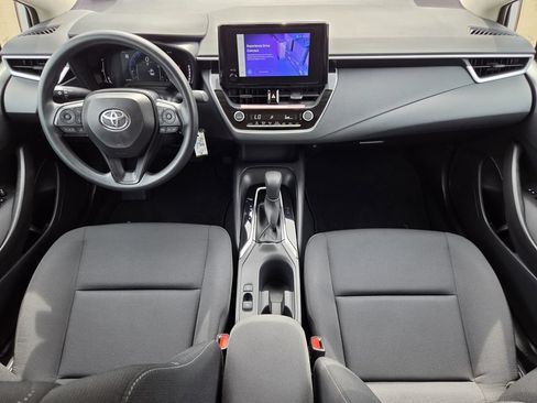 Used 2026 Toyota Corolla LE FWD image 13