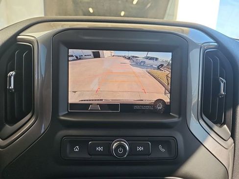 New 2026 Chevrolet Silverado 1500 W/T w/ LPO, Liner Protection Package AWD/4WD image 14