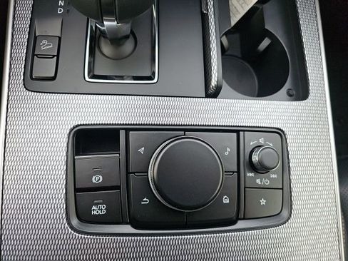 New 2026 MAZDA CX-90 3.3 Turbo w/ Preferred Package AWD/4WD image 21