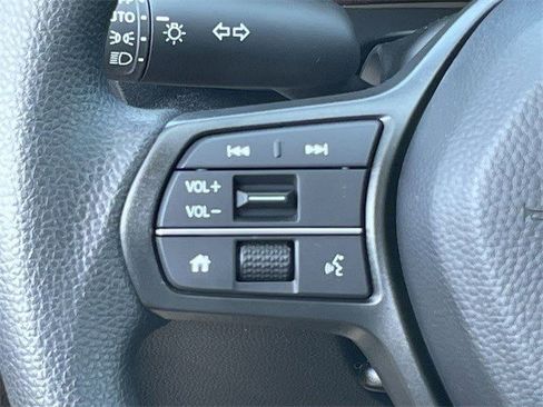 New 2026 Honda CR-V EX image 12