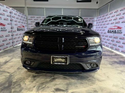 Used 2018 Dodge Durango GT w/ Premium Group image 3