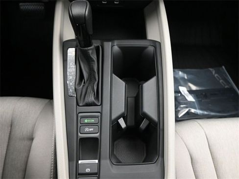 New 2025 Honda Accord SE image 16