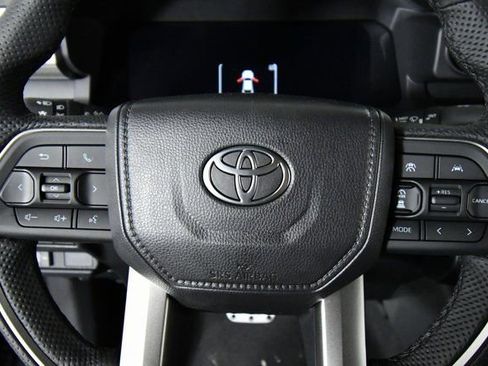 New 2026 Toyota Tacoma TRD Sport AWD/4WD image 2