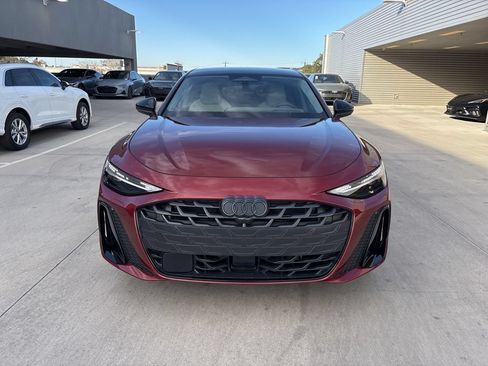 New 2026 Audi A6 Premium Plus AWD/4WD image 2