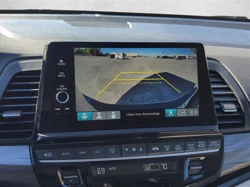 New 2026 Honda Odyssey Elite image 11