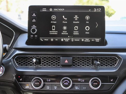 Used 2023 Acura Integra A-Spec image 14