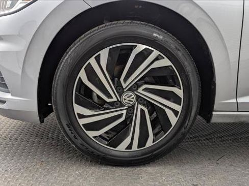 Used 2020 Volkswagen Jetta SEL FWD image 29