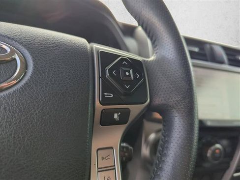 Used 2021 Toyota 4Runner SR5 Premium w/ Moonroof Package RWD image 15